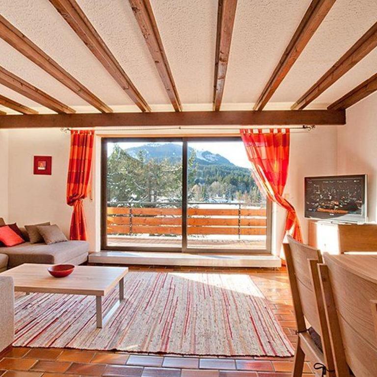 Ferienhaus Gamssteige im Feriendorf Reichenbach G12 - Haus mit 4 Schlafzimmern - 1