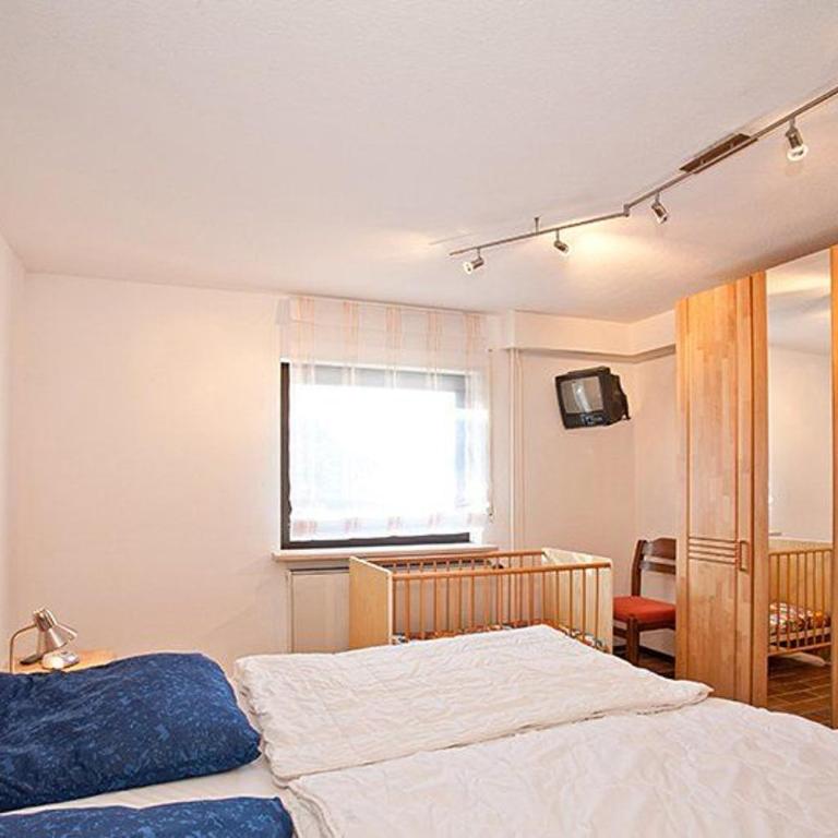 Ferienhaus Gamssteige im Feriendorf Reichenbach G12 - Haus mit 4 Schlafzimmern - 6