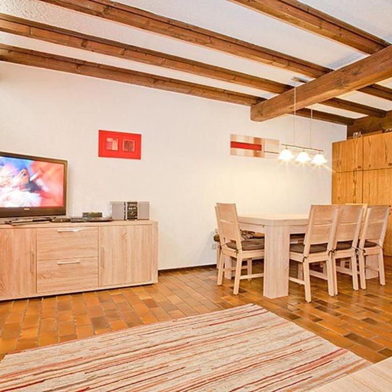 Ferienhaus Gamssteige im Feriendorf Reichenbach G12 - Haus mit 4 Schlafzimmern - 2