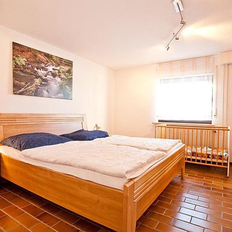 Ferienhaus Gamssteige im Feriendorf Reichenbach G12 - Haus mit 4 Schlafzimmern - 7