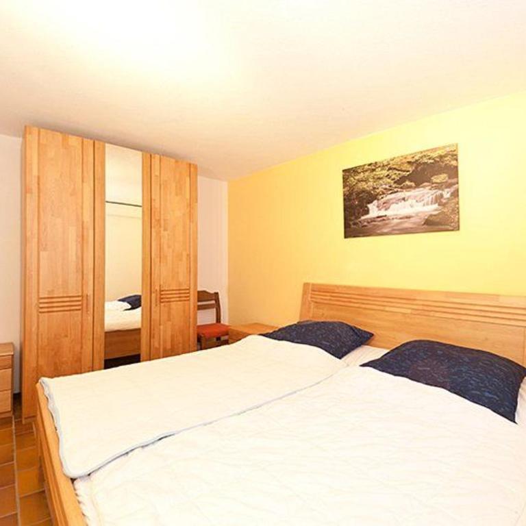 Ferienhaus Gamssteige im Feriendorf Reichenbach G12 - Haus mit 4 Schlafzimmern - 10