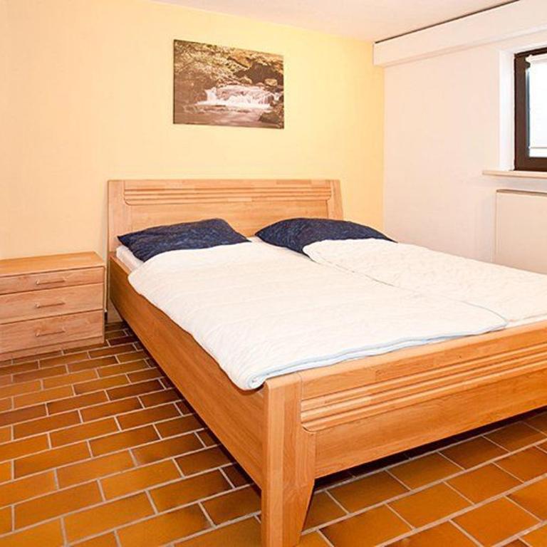 Ferienhaus Gamssteige im Feriendorf Reichenbach G12 - Haus mit 4 Schlafzimmern - 11