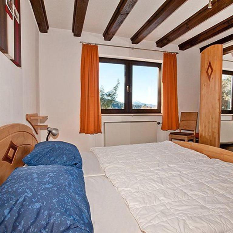 Ferienhaus Gamssteige im Feriendorf Reichenbach G12 - Haus mit 4 Schlafzimmern - 13