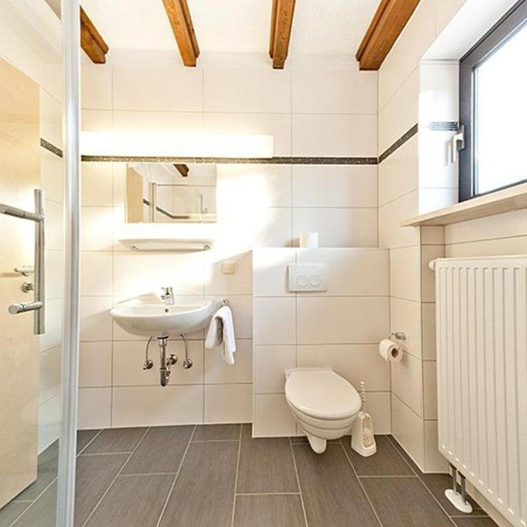 Ferienhaus Gamssteige im Feriendorf Reichenbach G12 - Haus mit 4 Schlafzimmern - 14