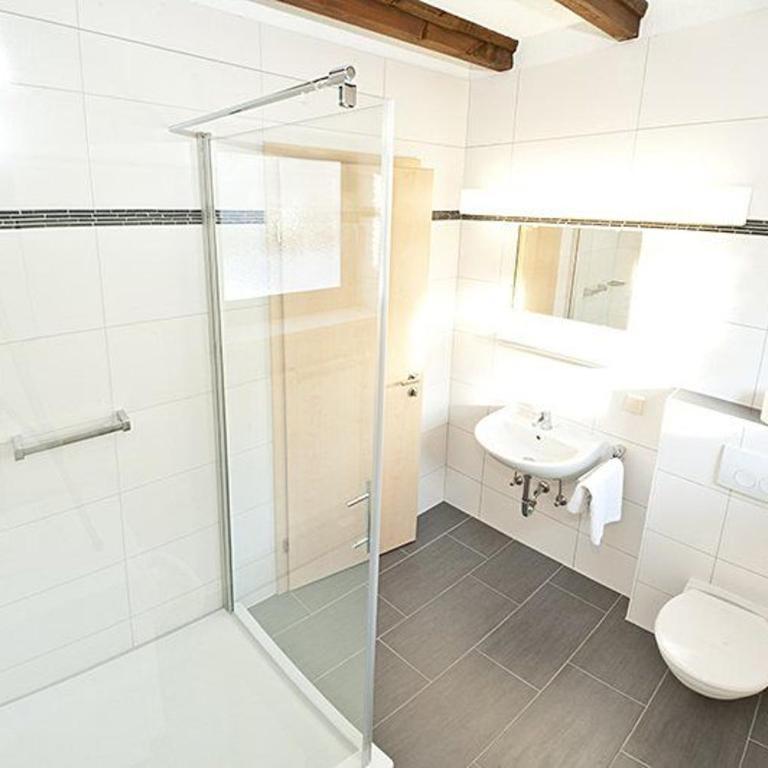 Ferienhaus Gamssteige im Feriendorf Reichenbach G12 - Haus mit 4 Schlafzimmern - 15