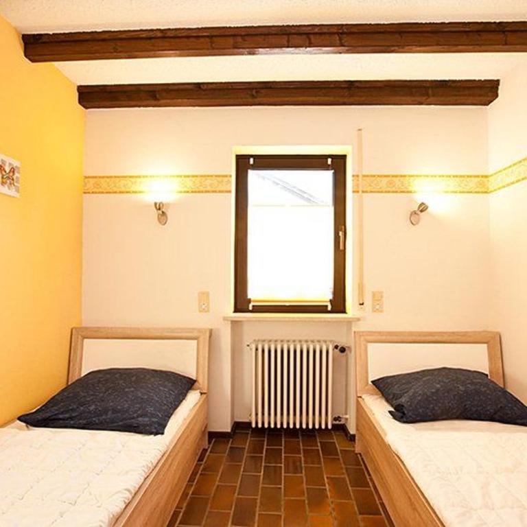 Ferienhaus Gamssteige im Feriendorf Reichenbach G12 - Haus mit 4 Schlafzimmern - 17