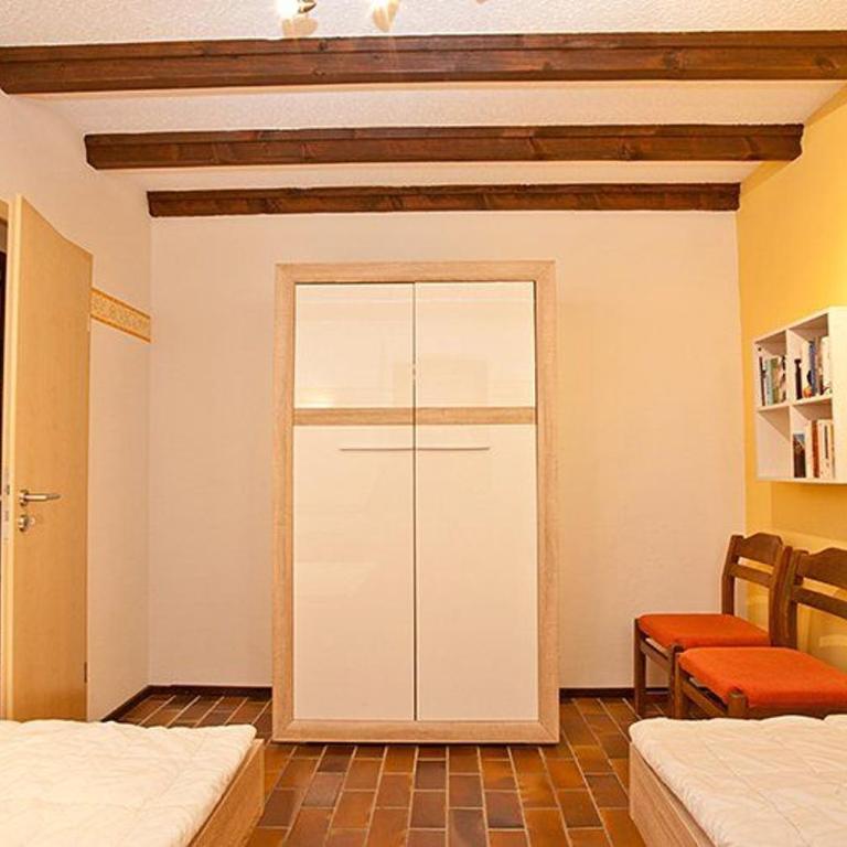 Ferienhaus Gamssteige im Feriendorf Reichenbach G12 - Haus mit 4 Schlafzimmern - 18