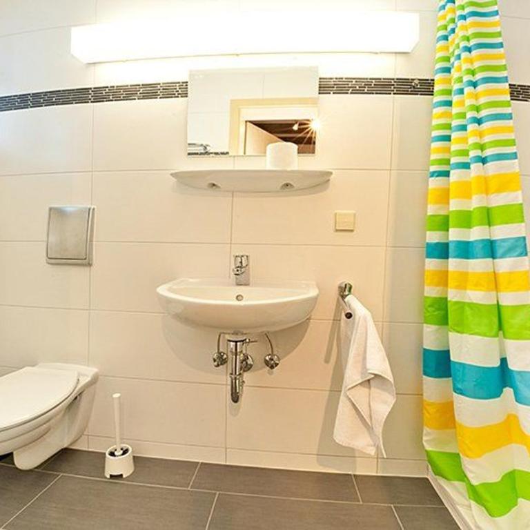Ferienhaus Gamssteige im Feriendorf Reichenbach G12 - Haus mit 4 Schlafzimmern - 19