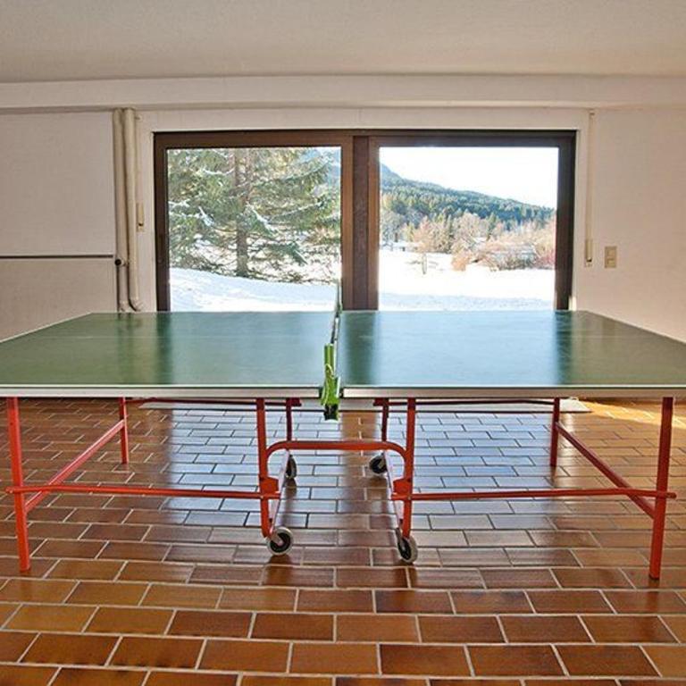 Ferienhaus Gamssteige im Feriendorf Reichenbach G12 - Haus mit 4 Schlafzimmern - 20