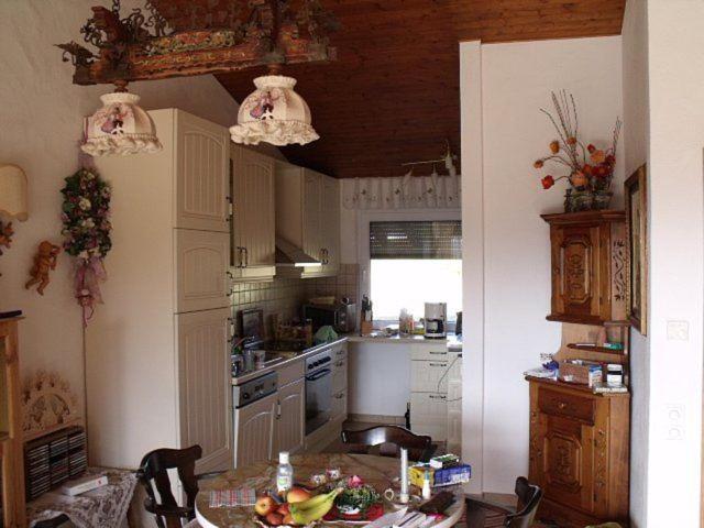 Ferienhaus Gamssteige im Feriendorf Reichenbach G26a - Haus mit 2 Schlafzimmern - 1