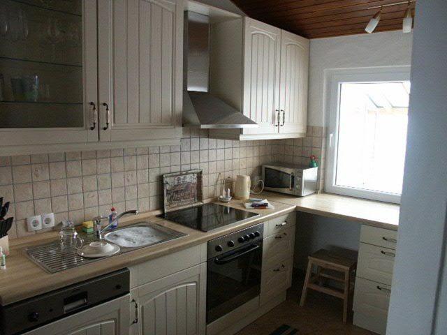 Ferienhaus Gamssteige im Feriendorf Reichenbach G26a - Haus mit 2 Schlafzimmern - 2