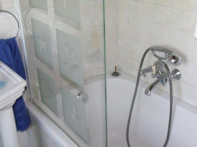 Ferienhaus Gamssteige im Feriendorf Reichenbach G26a - Haus mit 2 Schlafzimmern - 6