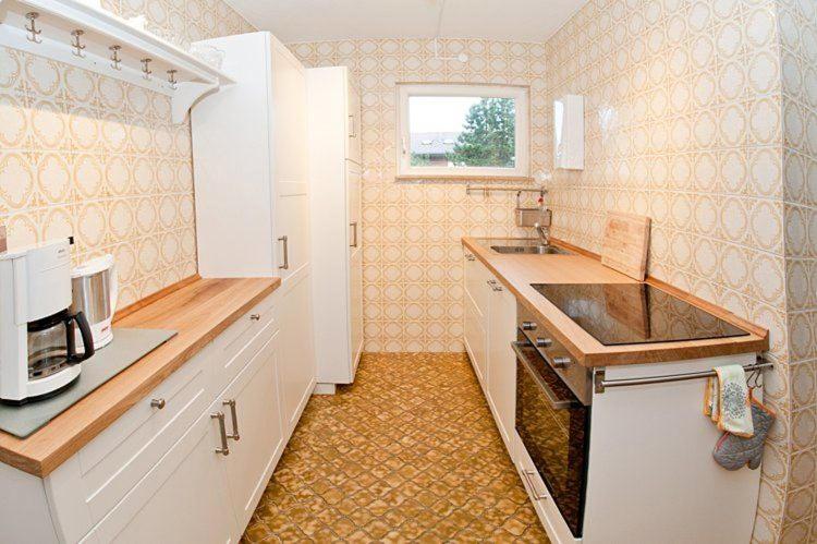Ferienhaus Fuchsweg im Feriendorf Reichenbach F17 - Haus mit 3 Schlafzimmern - 2