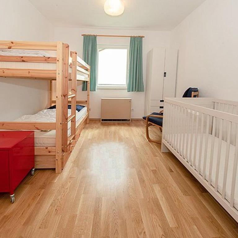 Ferienhaus Fuchsweg im Feriendorf Reichenbach F17 - Haus mit 3 Schlafzimmern - 4
