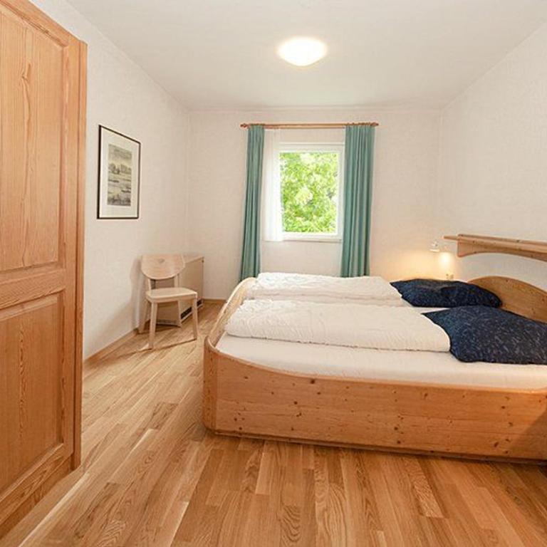 Ferienhaus Fuchsweg im Feriendorf Reichenbach F17 - Haus mit 3 Schlafzimmern - 3