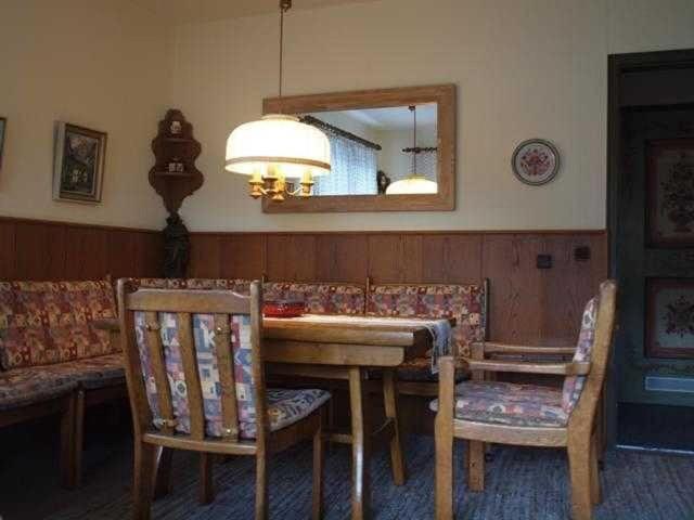 Ferienhaus im Feriendorf Reichenbach B20 - Three-Bedroom House with Terrace - 3