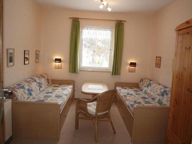 Ferienhaus im Feriendorf Reichenbach B20 - Three-Bedroom House with Terrace - 6