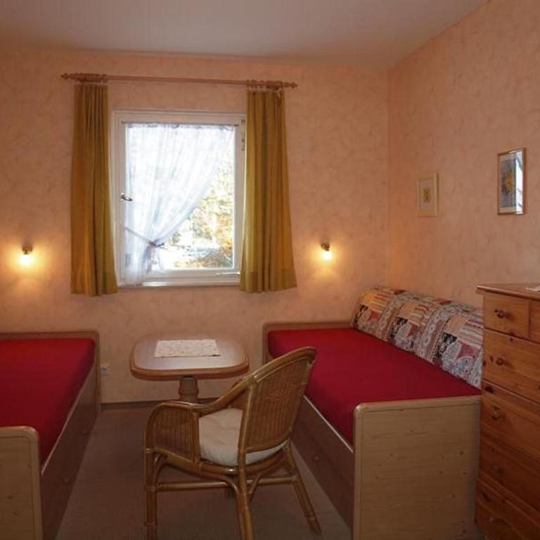 Ferienhaus im Feriendorf Reichenbach B20 - Three-Bedroom House with Terrace - 7