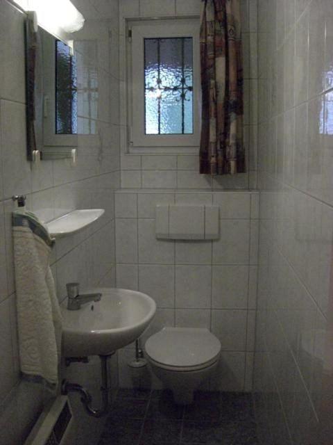 Ferienhaus im Feriendorf Reichenbach B20 - Three-Bedroom House with Terrace - 9