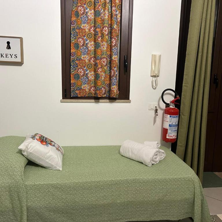 Sweet World - Appartamento con 1 Camera da Letto - 11