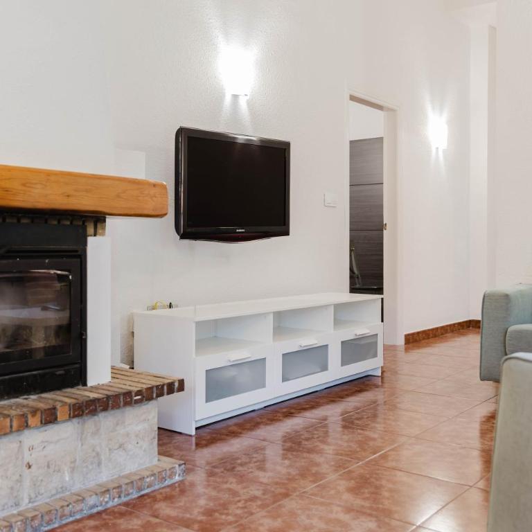 Ático para 12 personas con Vistas Panorámicas I AndStay - Apartamento tipo ático de 4 dormitorios - 29