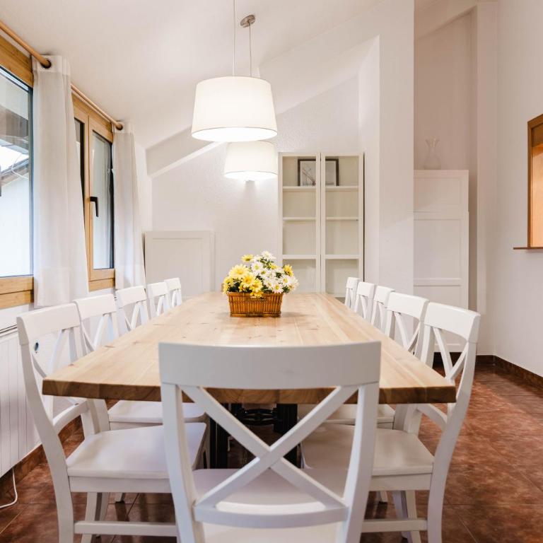Ático para 12 personas con Vistas Panorámicas I AndStay - Apartamento tipo ático de 4 dormitorios - 30