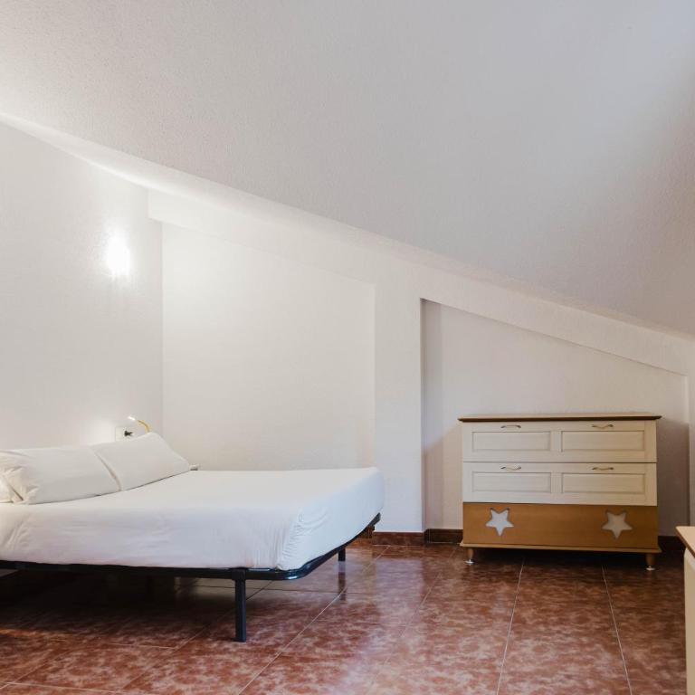Ático para 12 personas con Vistas Panorámicas I AndStay - Apartamento tipo ático de 4 dormitorios - 32