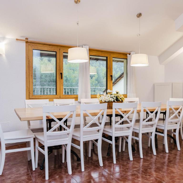 Ático para 12 personas con Vistas Panorámicas I AndStay - Apartamento tipo ático de 4 dormitorios - 36