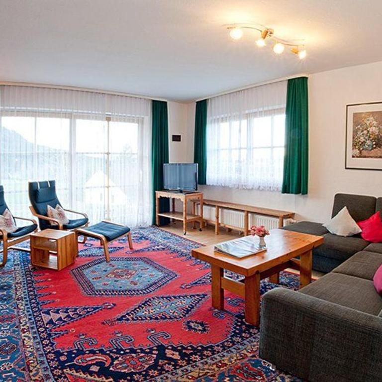 Ferienhaus Gamssteige im Feriendorf Reichenbach G18 - Haus mit 3 Schlafzimmern - 2