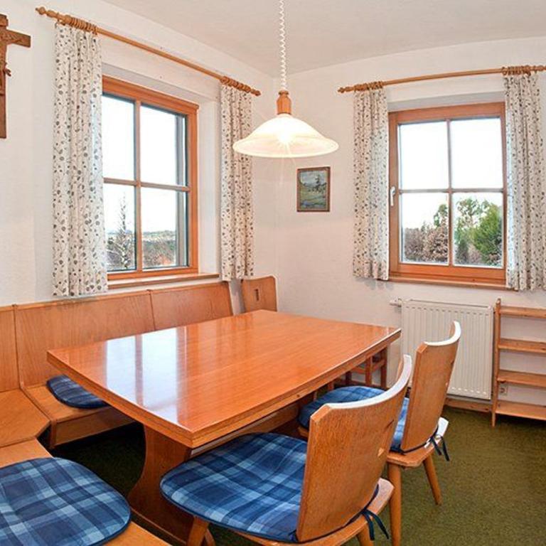 Ferienhaus Gamssteige im Feriendorf Reichenbach G18 - Haus mit 3 Schlafzimmern - 4