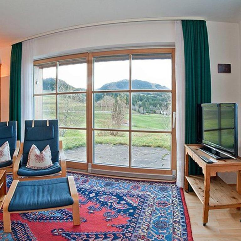 Ferienhaus Gamssteige im Feriendorf Reichenbach G18 - Haus mit 3 Schlafzimmern - 3