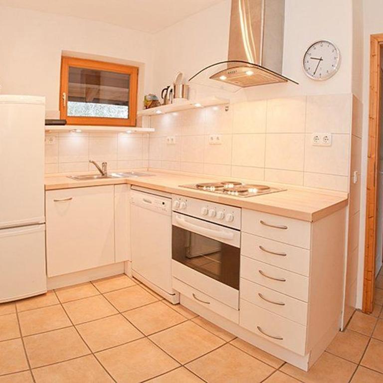 Ferienhaus Gamssteige im Feriendorf Reichenbach G18 - Haus mit 3 Schlafzimmern - 6