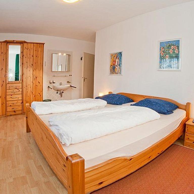 Ferienhaus Gamssteige im Feriendorf Reichenbach G18 - Haus mit 3 Schlafzimmern - 8