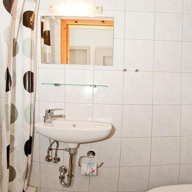 Ferienhaus Gamssteige im Feriendorf Reichenbach G18 - Haus mit 3 Schlafzimmern - 11