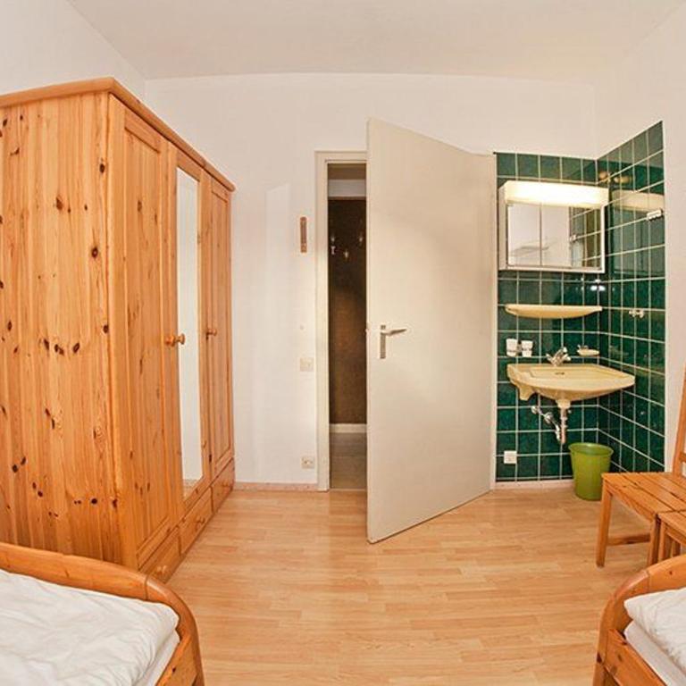 Ferienhaus Gamssteige im Feriendorf Reichenbach G18 - Haus mit 3 Schlafzimmern - 10