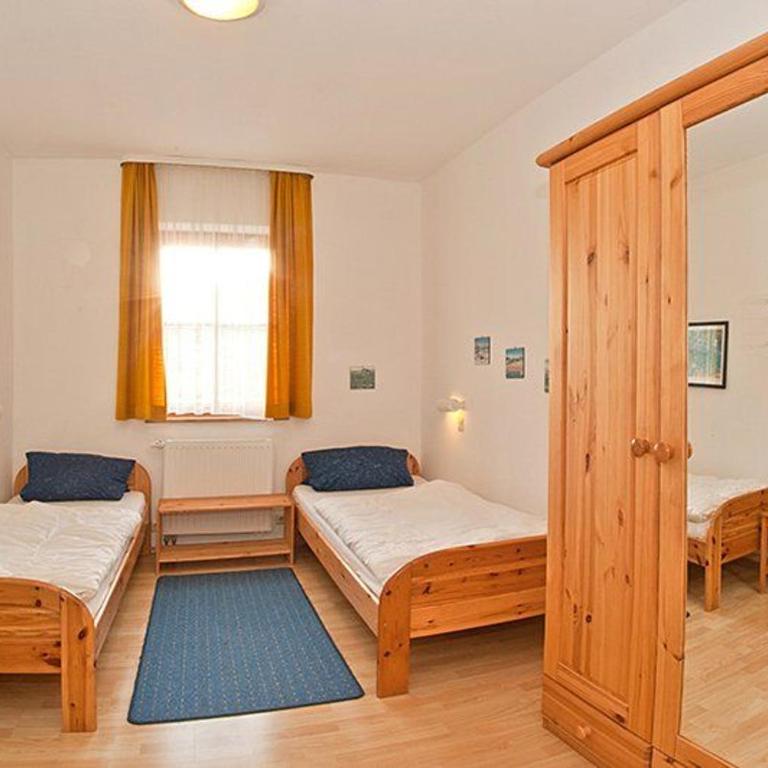 Ferienhaus Gamssteige im Feriendorf Reichenbach G18 - Haus mit 3 Schlafzimmern - 9