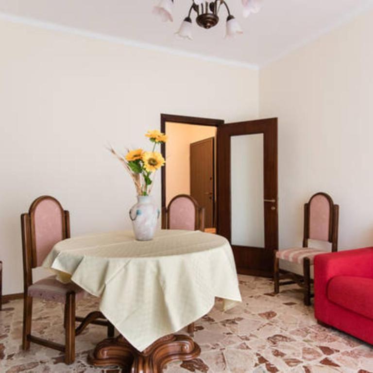 Appartamenti Catania Centro - Two-Bedroom Apartment - 4