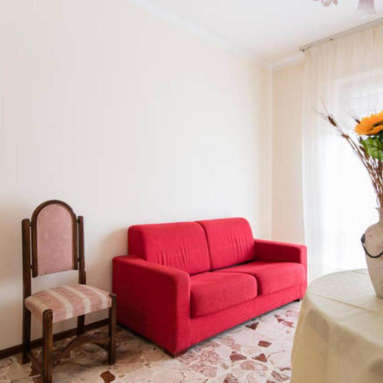 Appartamenti Catania Centro - Two-Bedroom Apartment - 3