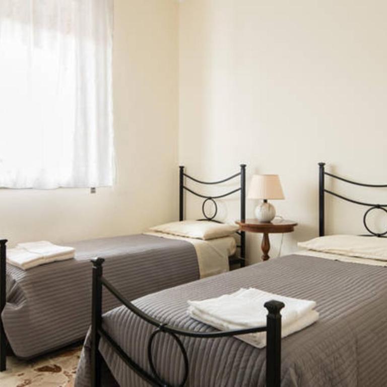 Appartamenti Catania Centro - Two-Bedroom Apartment - 11