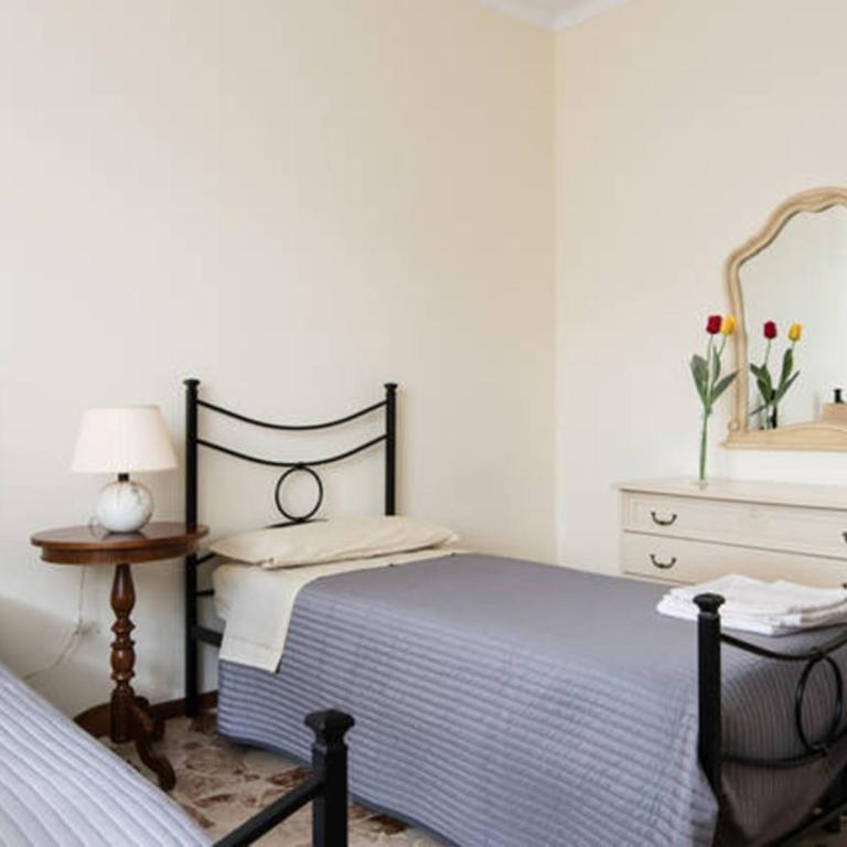 Appartamenti Catania Centro - Two-Bedroom Apartment - 12