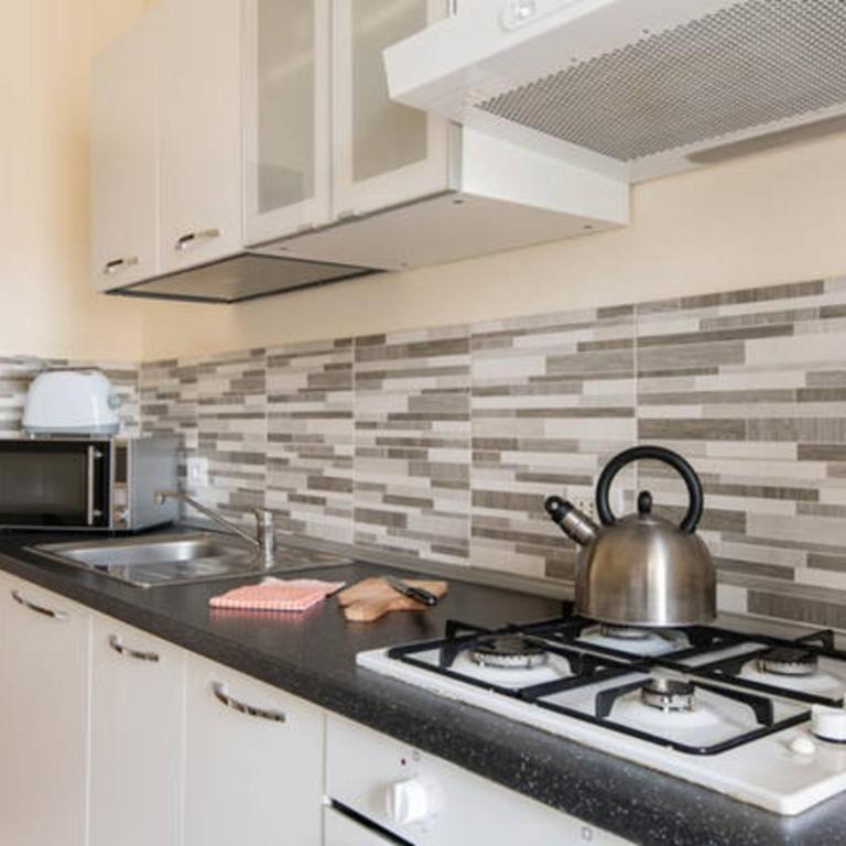 Appartamenti Catania Centro - Two-Bedroom Apartment - 14