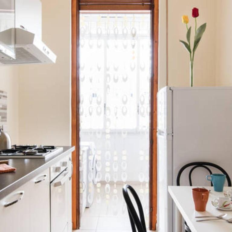 Appartamenti Catania Centro - Two-Bedroom Apartment - 15