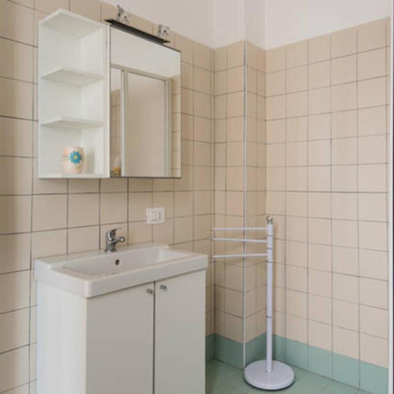 Appartamenti Catania Centro - Two-Bedroom Apartment - 16