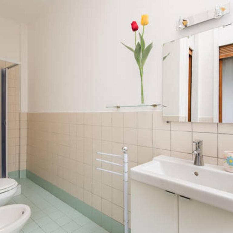 Appartamenti Catania Centro - Two-Bedroom Apartment - 17