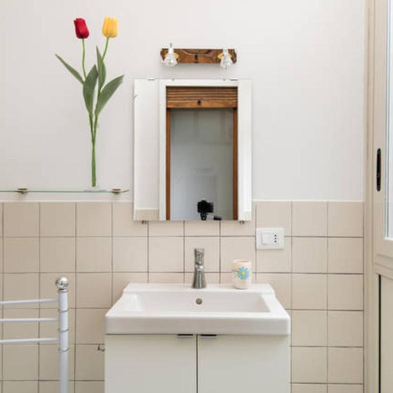 Appartamenti Catania Centro - Two-Bedroom Apartment - 18
