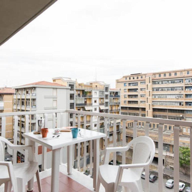 Appartamenti Catania Centro - Two-Bedroom Apartment - 19