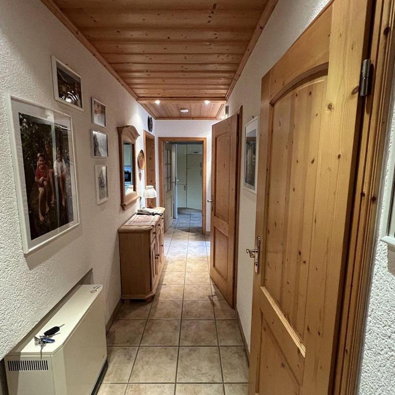 Ferienhaus Gamssteige im Feriendorf Reichenbach G27 - Haus mit 2 Schlafzimmern - 4