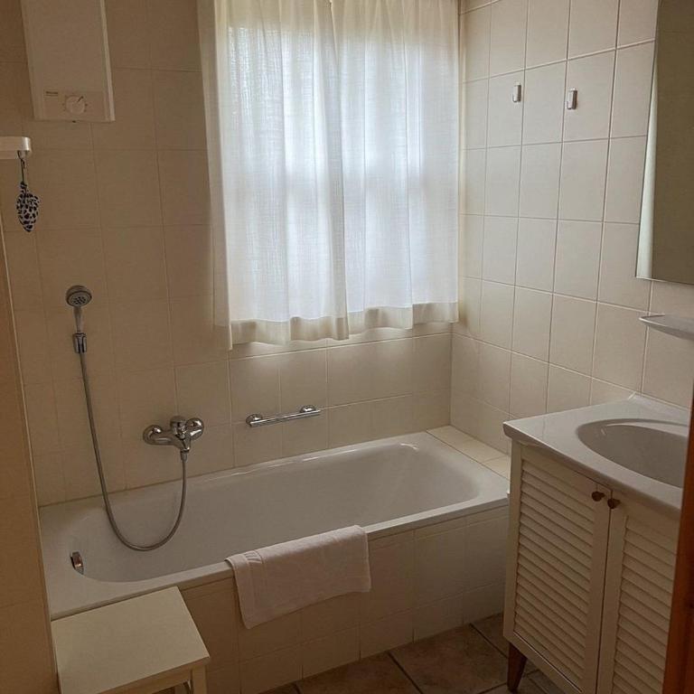 Ferienhaus Gamssteige im Feriendorf Reichenbach G27 - Haus mit 2 Schlafzimmern - 7