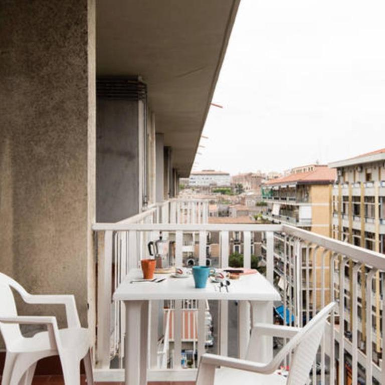 Appartamenti Catania Centro - Two-Bedroom Apartment - 20