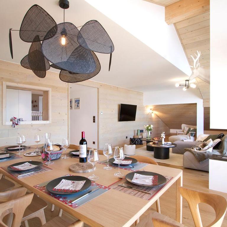 Résidence Phoenix B by Leavetown Vacations - Appartement 3 Chambres - 6